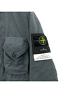 David TC Jacket 791541249 V0062 - STONE ISLAND - BALAAN 4