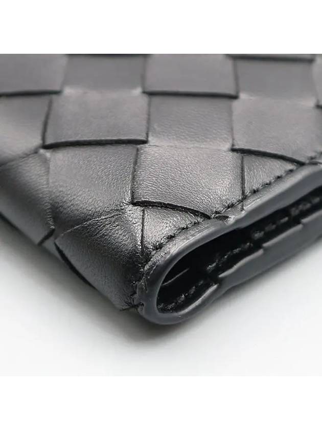 600270 Half wallet - BOTTEGA VENETA - BALAAN 5