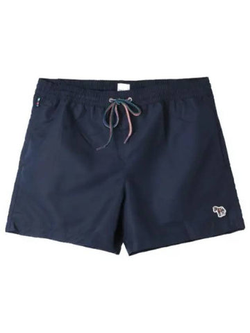 Zebra swim shorts men s short pants - PAUL SMITH - BALAAN 1