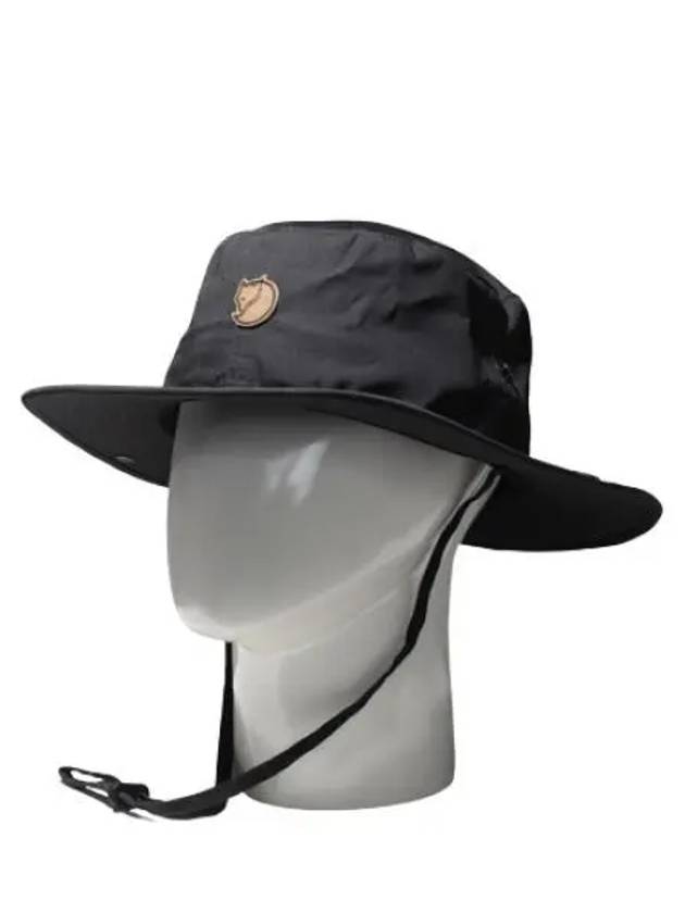 24 ABISKO summer hat dark gray 77273 030 - FJALL RAVEN - BALAAN 1