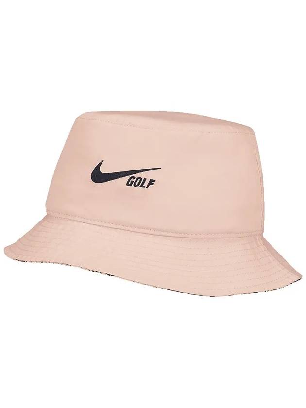 Golf Dri Fit Reversible Bucket Hat - NIKE - BALAAN 2