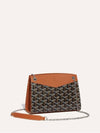 Structure Louette Bag Mini - GOYARD - BALAAN 6