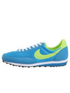 Elite AP Low Top Sneakers Blue - NIKE - BALAAN 2