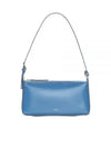 Virginie Shoulder Bag Moon Blue - A.P.C. - BALAAN 2