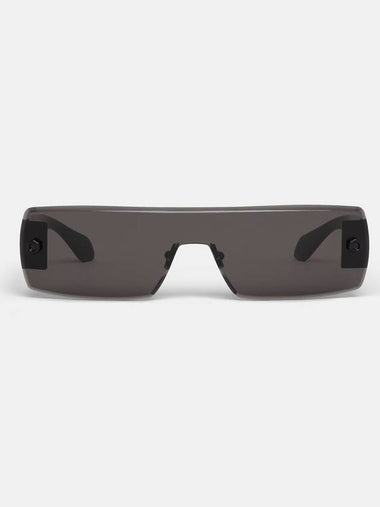 Narrow Mask Sunglasses - ALAIA - BALAAN 1