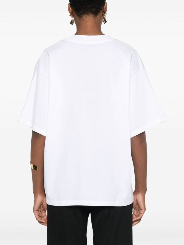 HERSKIND T-shirts and Polos White - BIRGITTE HERSKIND - BALAAN 2