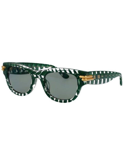 Bottega Veneta Sunglasses - BOTTEGA VENETA - BALAAN 2