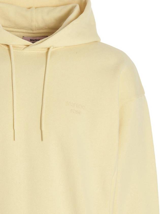 Martine Rose 'Classic' Hoodie - MARTINE ROSE - BALAAN 3