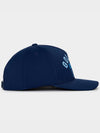 Golfing Is the Sheet Twill Snapback G4AS23H99 - G/FORE - BALAAN 6