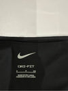 Mid rise leggings pants AQ2670 010 black WOMENS S Asian fit - NIKE - BALAAN 5