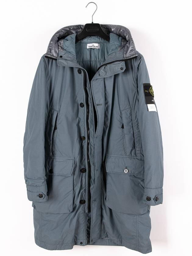 naslan light primaloft naslan primaloft jacket 751570932 v0046 - STONE ISLAND - BALAAN 3