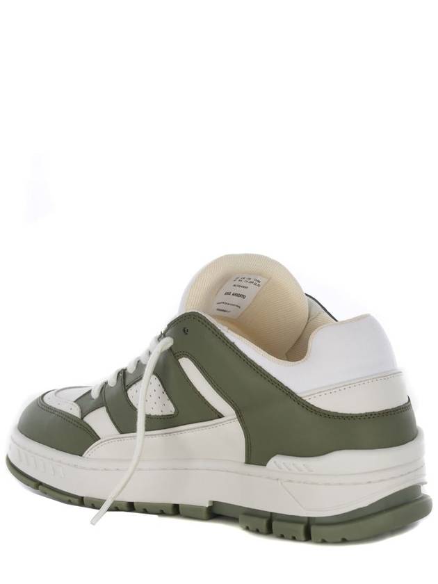 Axel Arigato  Sneakers Green - AXEL ARIGATO - BALAAN 4