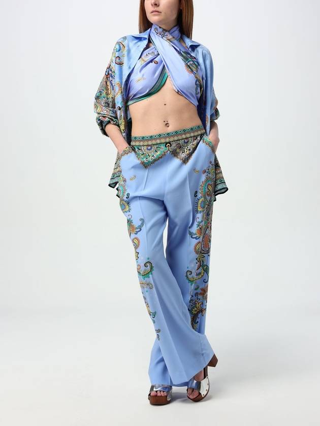 Pants woman Etro - ETRO - BALAAN 2