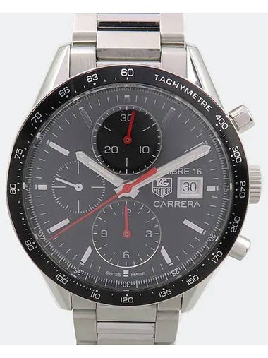 CV201AK Men s Watch - TAG HEUER - BALAAN 1