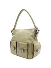 Multi pocket shoulder bag - MARC JACOBS - BALAAN 3