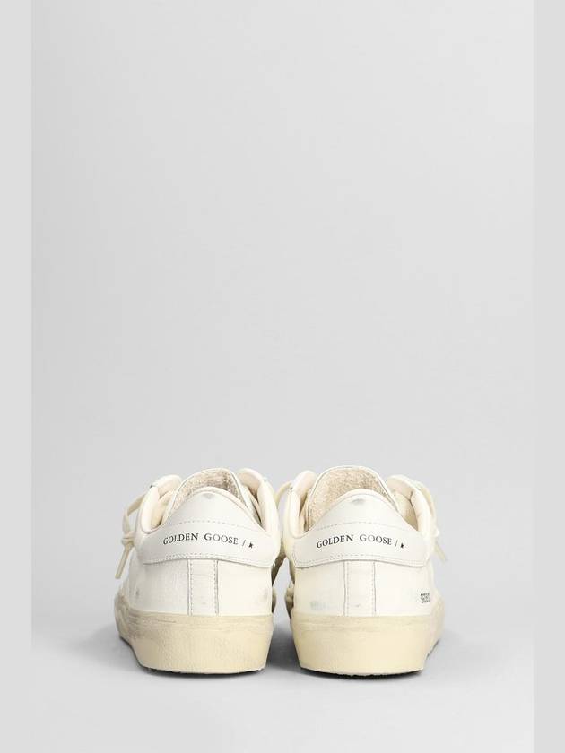 Golden Goose Soul Star Sneakers - GOLDEN GOOSE - BALAAN 4