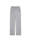 Women's Gold Star JoGGer Track Pants Grey - GOLDEN GOOSE - BALAAN 2