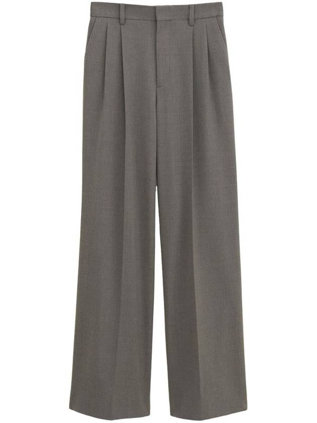 Filippa K Darcey Wool Trousers Clothing - FILIPPA-K - BALAAN 1