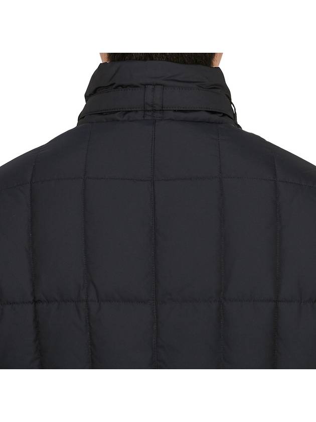 Morris KM Jacket Blue - MOORER - BALAAN 10