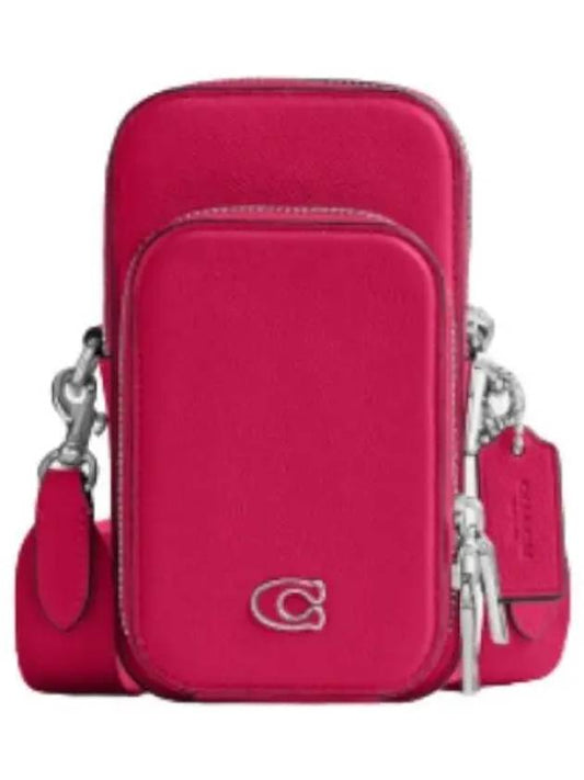 Phone Crossbody Bag - COACH - BALAAN 1