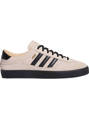 Puig Indoor Low Top Sneakers Light Beige - ADIDAS - BALAAN 1