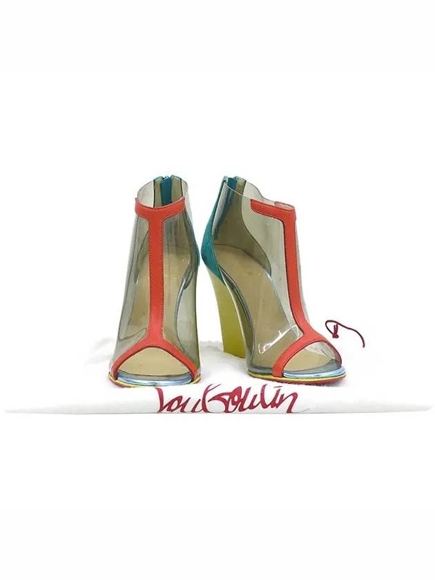 Smith Market Multi Shoes Women s - CHRISTIAN LOUBOUTIN - BALAAN 1