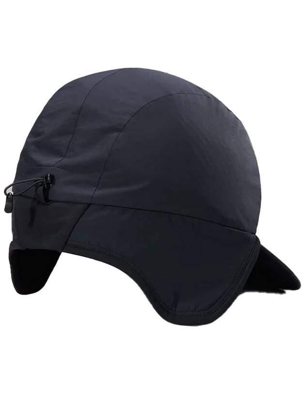 Proton Ball Cap Black - ARC'TERYX - BALAAN 3