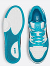 Christian Sneakers 3SN318ZXU 524 Azzurro - DIOR - BALAAN 5