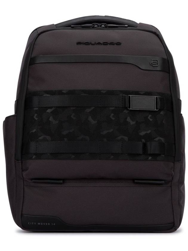 Piquadro Backpacks - PIQUADRO - BALAAN 1