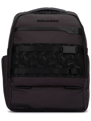 Piquadro Backpacks - PIQUADRO - BALAAN 1