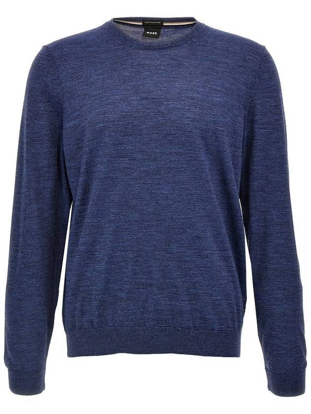 Hugo Boss 'Leno-P' Sweater - HUGO BOSS - BALAAN 1