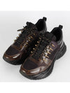 Monogram Runaway Pulse Sneakers 8 5 275 - LOUIS VUITTON - BALAAN 1