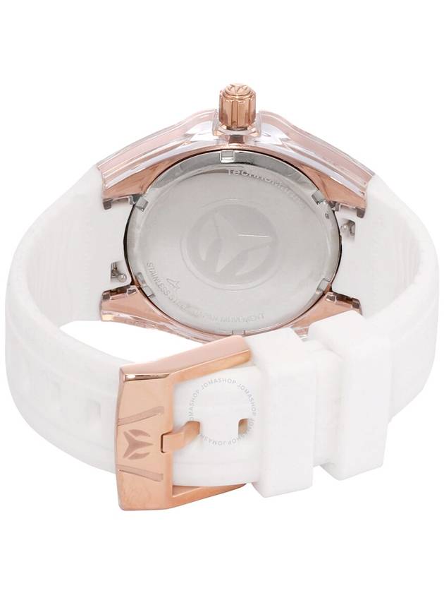 TechnoMarine Boy Cruise Monogram Rose Dial Boys Watch 115001 - TECHNOMARINE - BALAAN 3