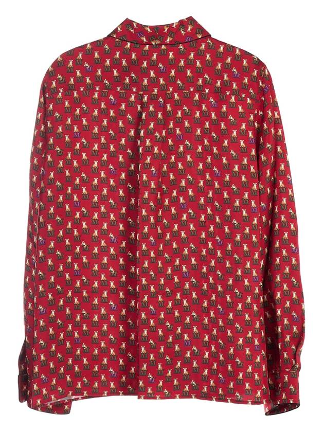 Vampata women’s blouse VAMPATA 005 - MAX MARA - BALAAN 2