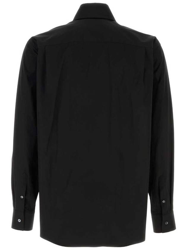 Alexander McQueen Shirts - ALEXANDER MCQUEEN - BALAAN 2