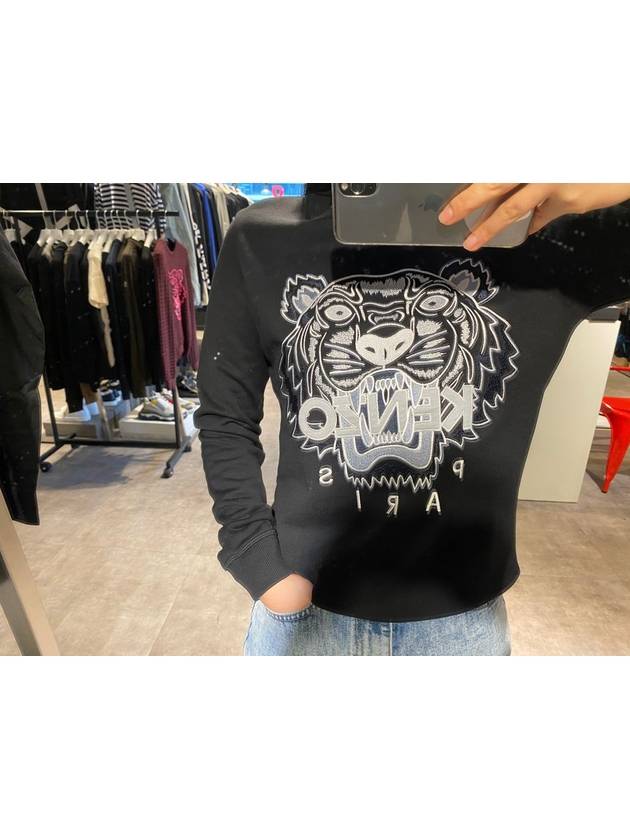 women sweatshirt - KENZO - BALAAN 9