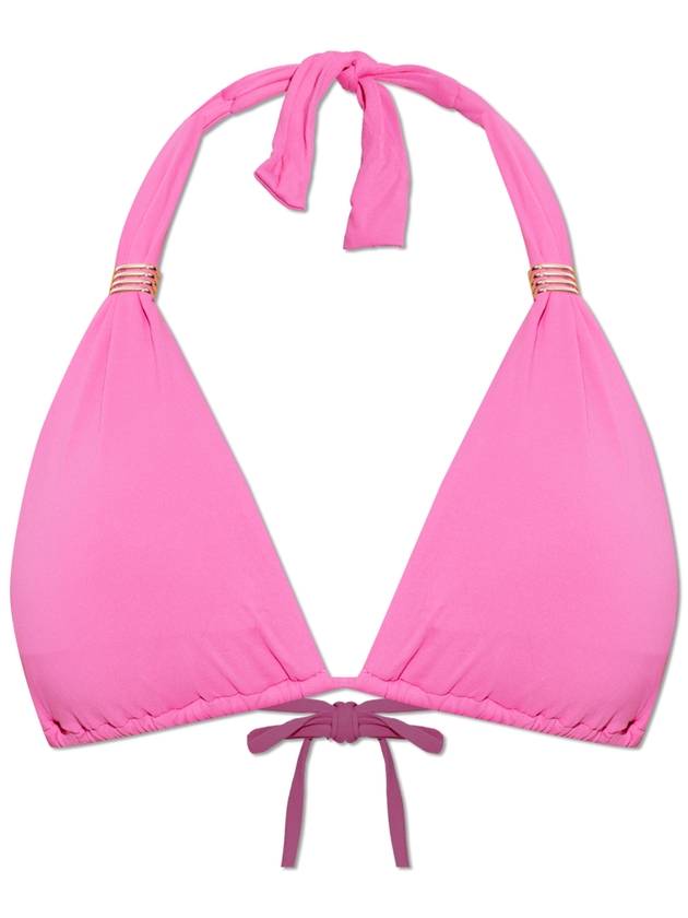 Melissa Odabash Swimsuit Top Grenada, Women's, Pink - MELISSA ODABASH - BALAAN 1