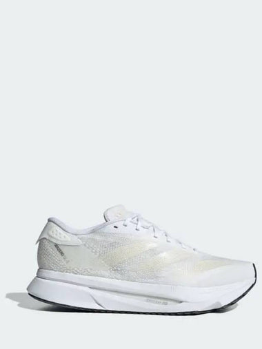 Adizero SL2 Men s Running Cloud White Zero Metal ic DAsh Ash Gray Shoes Training IF6749 693355 - ADIDAS - BALAAN 1