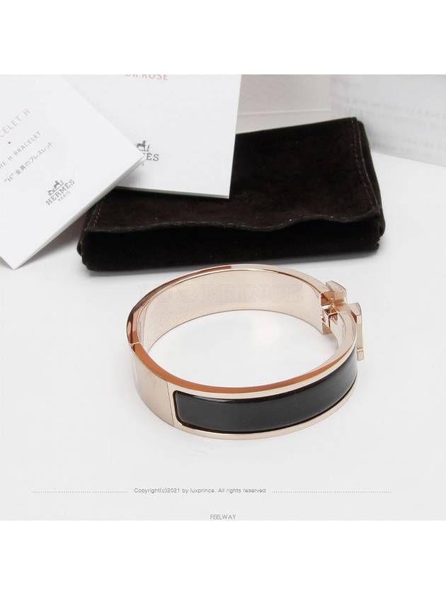 women bracelet - HERMES - BALAAN 5