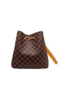 N40213 Damier Even Canvas Neonoe Bucket Shoulder Bag - LOUIS VUITTON - BALAAN 3