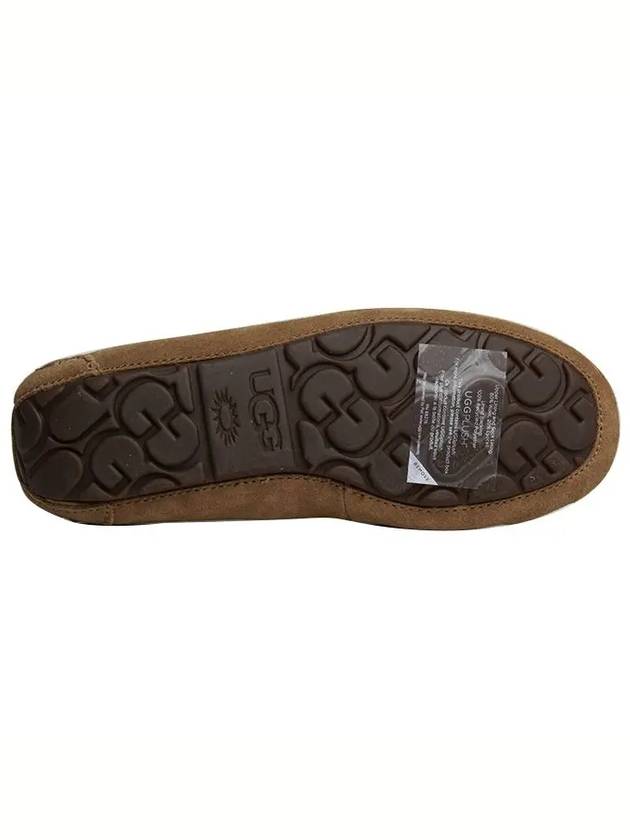 Dakota Flat Chestnut - UGG - BALAAN.