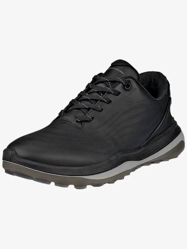 Golf Shoes Women s LT1 Black 132753 01001 - ECCO - BALAAN 2