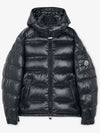 Men s Maya Navy Padding 1A53600 68950 742 - MONCLER - BALAAN 2