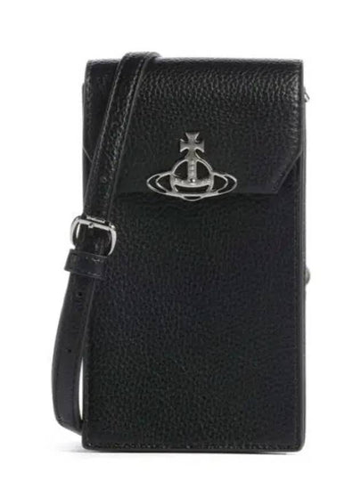 PHONE BAG 58030001U S000D N403 - VIVIENNE WESTWOOD - BALAAN 2