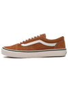 015823540002Old School DXVintage Orange - VANS - BALAAN 6