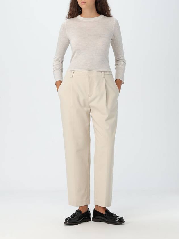 Sweater woman Brunello Cucinelli - BRUNELLO CUCINELLI - BALAAN 2