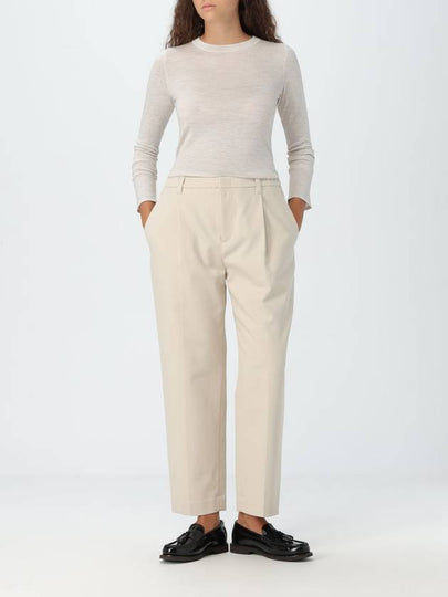 Sweater woman Brunello Cucinelli - BRUNELLO CUCINELLI - BALAAN 2