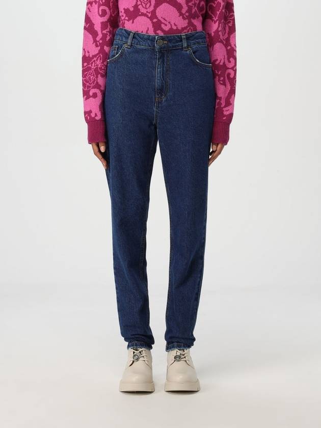 Jeans woman Twinset - TWINSET - BALAAN 1