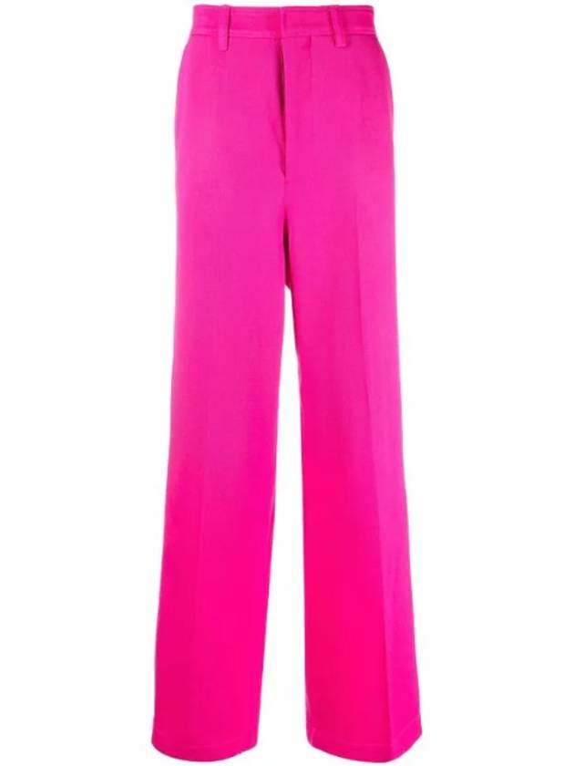 wide tailored pants UTR403286 - AMI - BALAAN 1