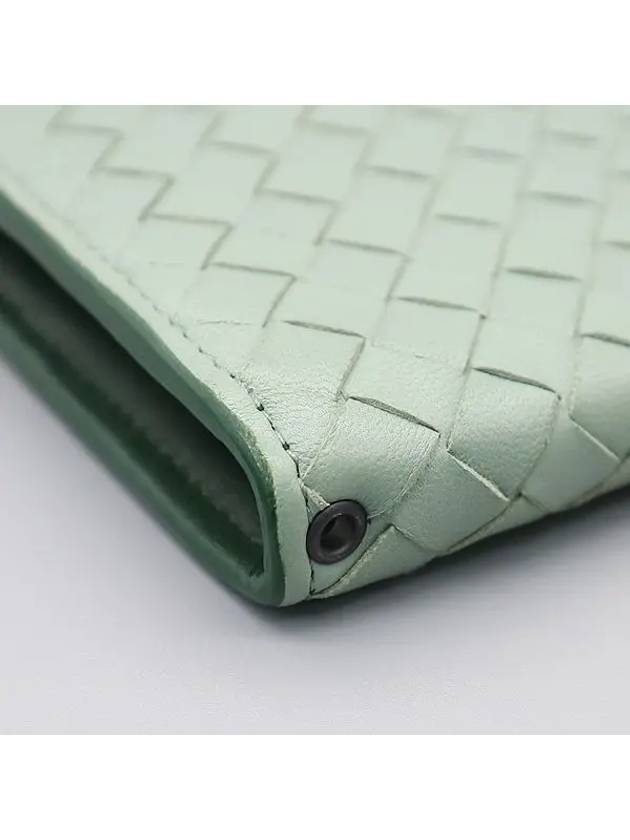 338137 long wallet - BOTTEGA VENETA - BALAAN 5